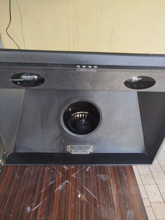 Продается вытяжка