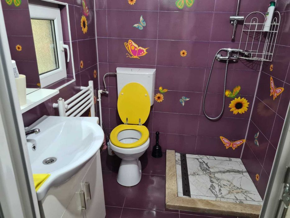 Inchiriez cabana la munte pentru Revelion