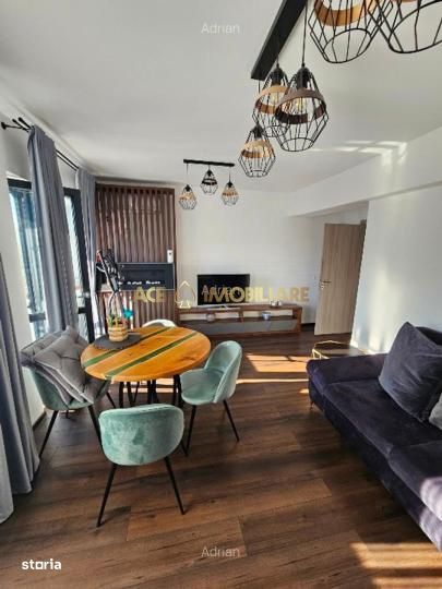3 Camere de vanzare | Berceni | Metrou | Centrala | Parcare | Mobilat — fotografia 3