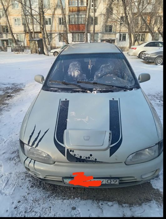 Продам машину Митсубиси кольт