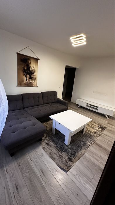 Apartament 3 camere