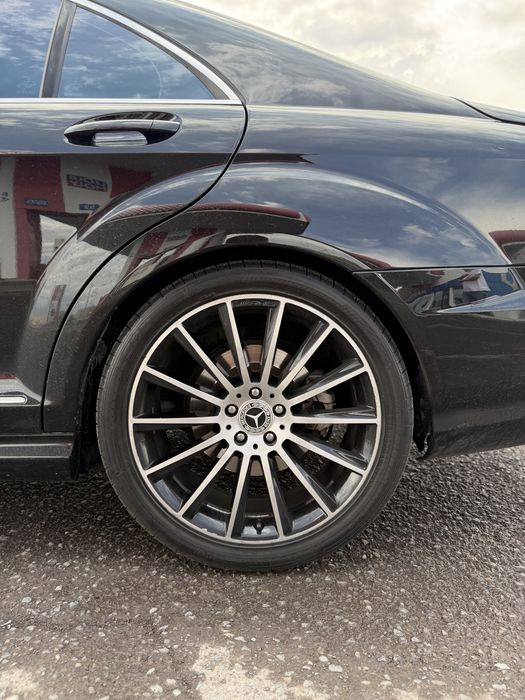 Продам дискиот w222