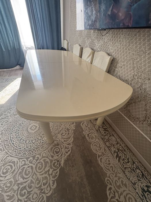 Продам раскладной стол