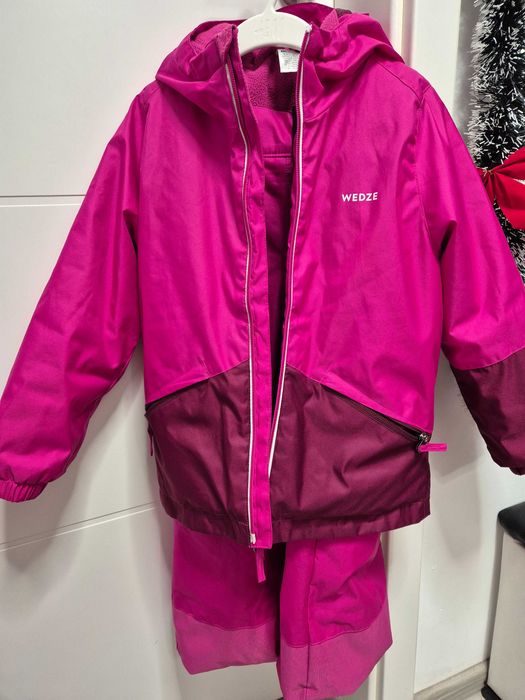 Costum ski Wedze 5 ani