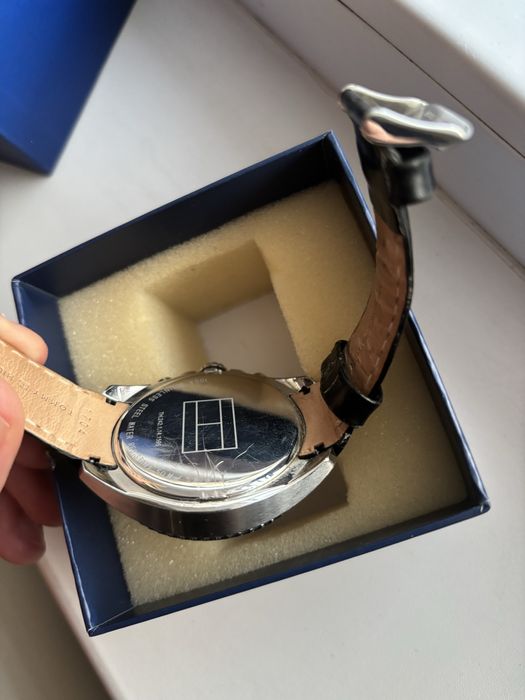 Tommy Hilfiger 1791029 Grant