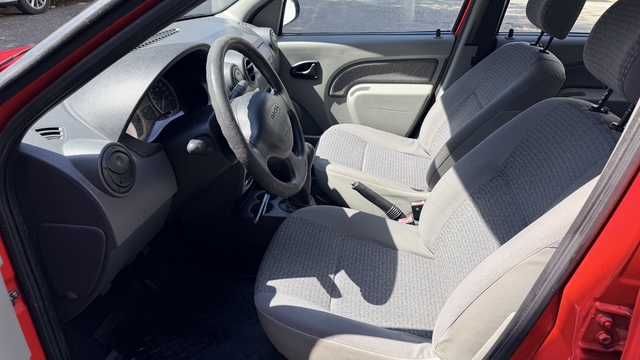 DACIA Logan 2007 — imagine 5