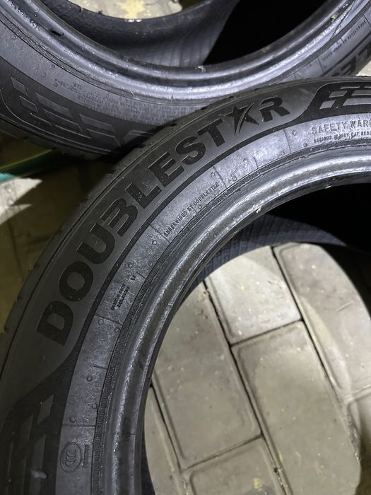 Летние Шины 205/55/16.