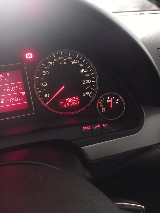 Ауди а4 б7 2006г.2.0.170кс