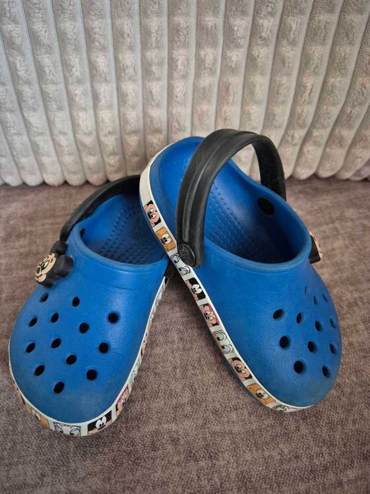 Детски обувки за момче