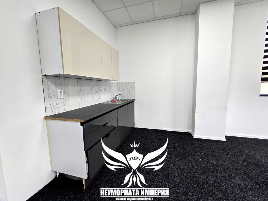 Дава се под наем Едностаен апартамент в Асеновград - 55 кв.м за 380 € - Снимка #18