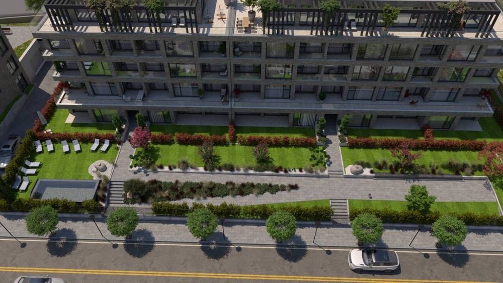 Продава се Тристаен апартамент в к.к. Св.Св. Константин и Елена - 119 кв.м за 2504 €/кв.м - Снимка #4
