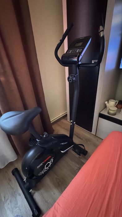 Bicicletă fitness