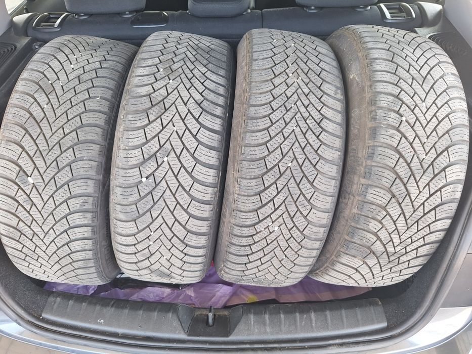 Roti 5x120 R 16 - Bmw F20