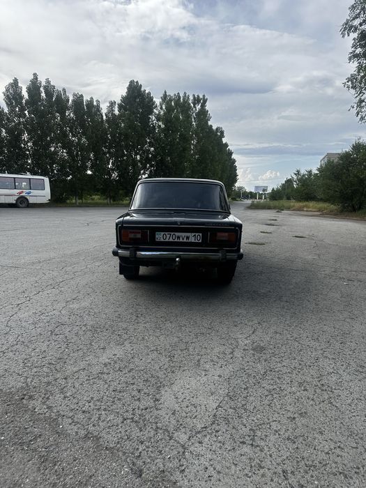 Продам ваз 2106 в отличном состояний