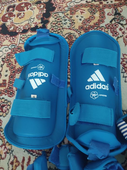 Продам защитное снаряжение