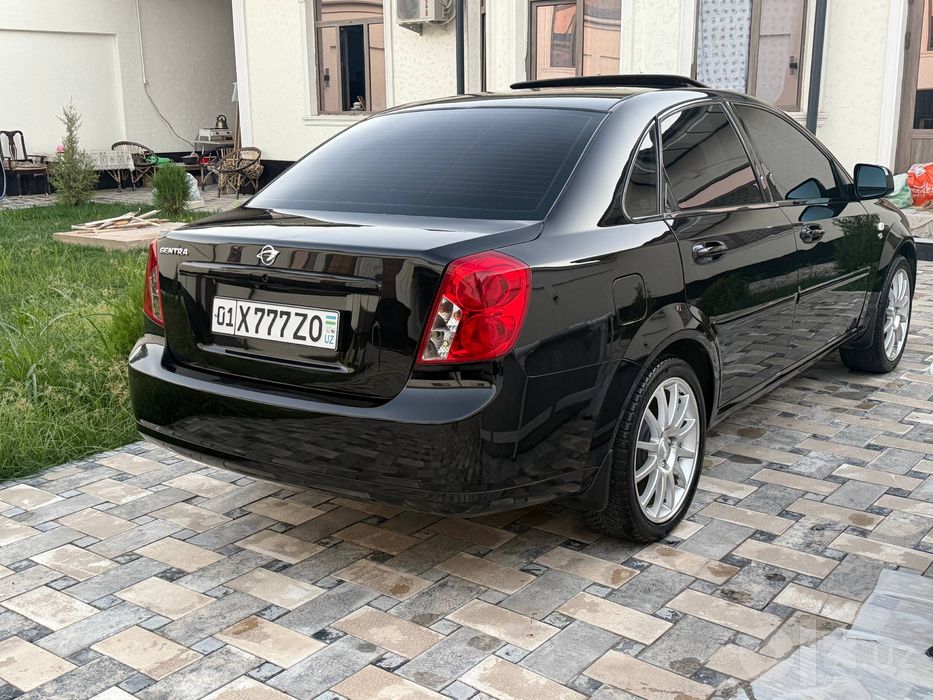 Gentra 2022 3- pazitsiya Elegant