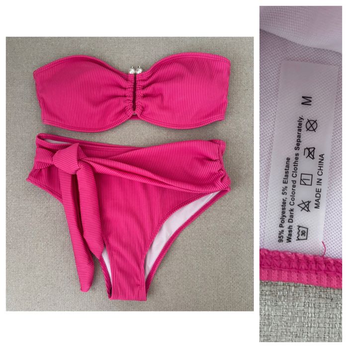 Нови банси и плажни облекла