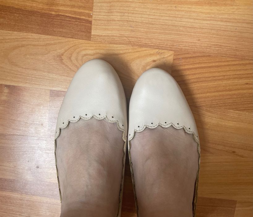 Balerini H&M  37,5-38
