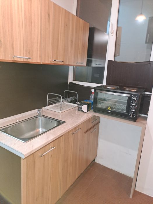 Дава се под наем Едностаен апартамент в Варна, Център - 40 кв.м за 306 € - Снимка #6