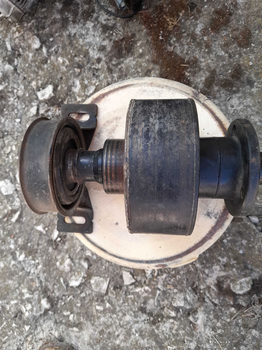 Части за Фрилендър 1