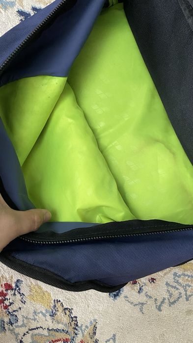 Сумкa.     Arena