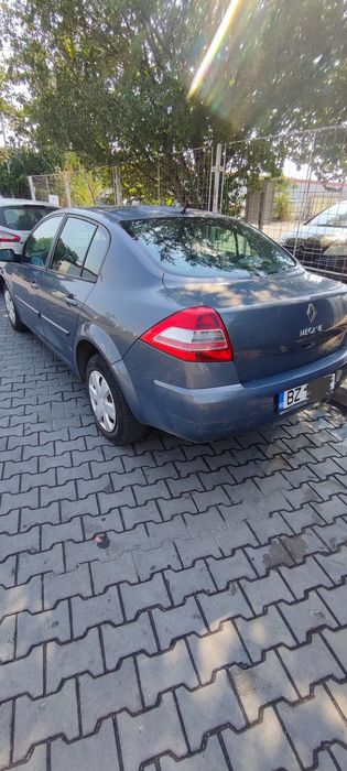 RENAULT Megane 0 — imagine 2