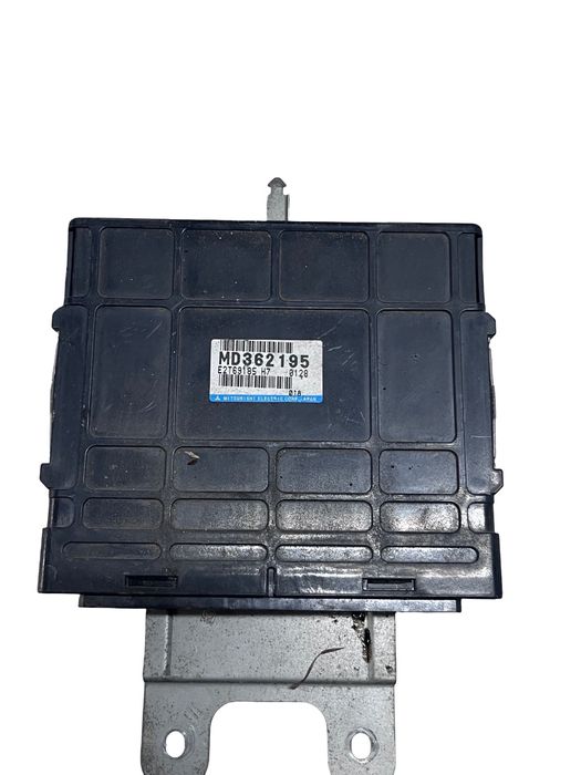 Ecu Calculator Motor Mitsubishi L200 - 2001 Md362195 Md362195