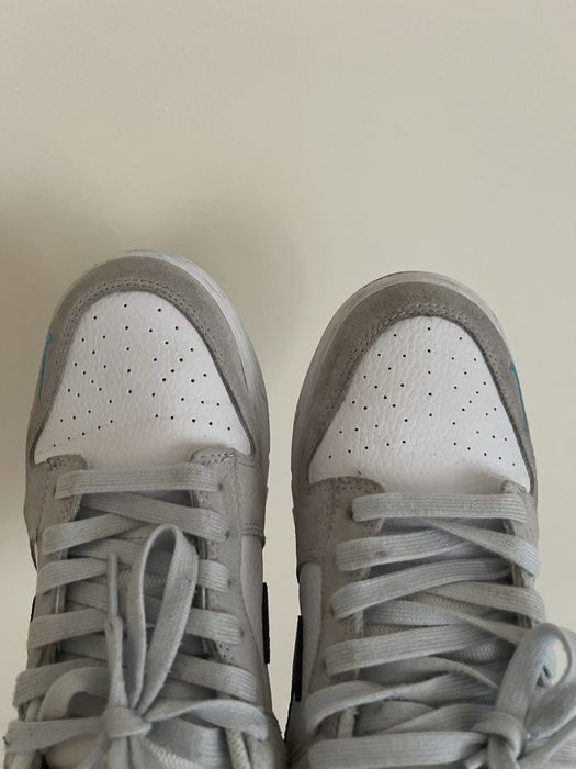 Nike dunks marime 41