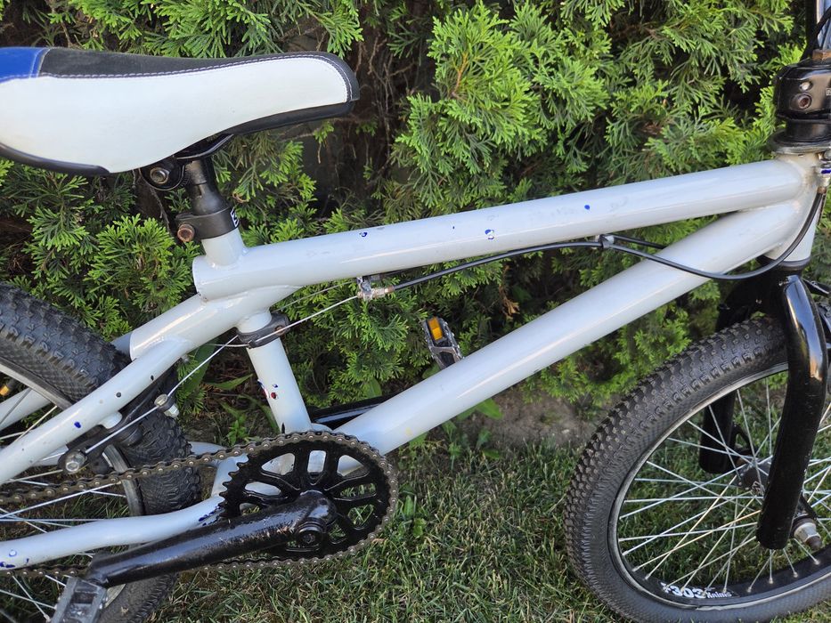 Велосипед BMX 20 цола
