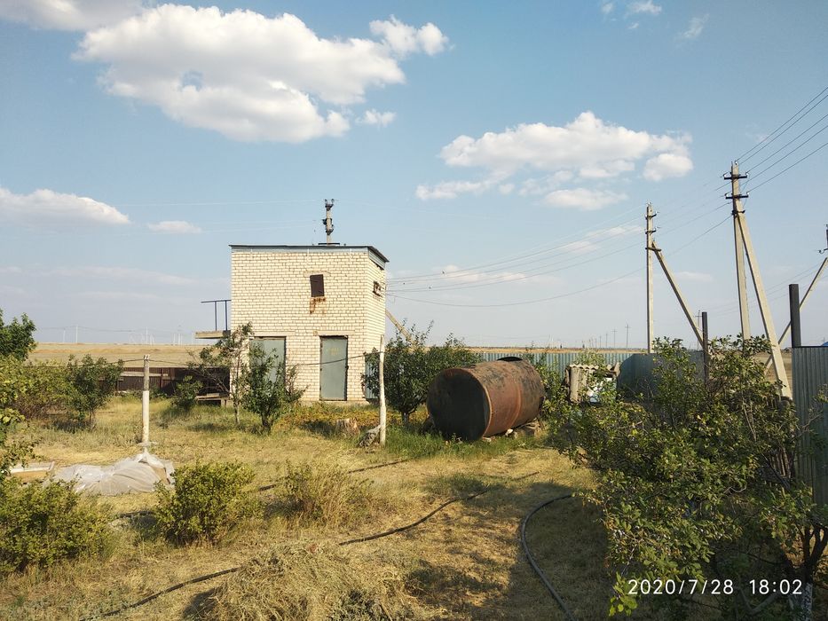 Продам дом чистая уютна