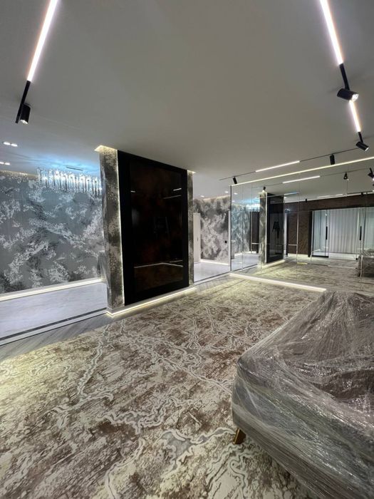 Квартира вторичка 3 комнатная Дархан Мирзо улугбекский