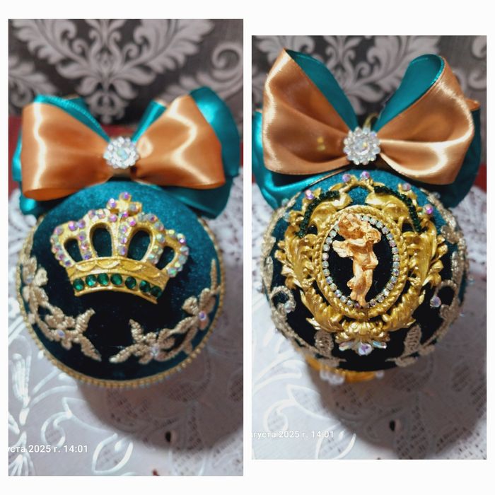 Продаётся набор ,,Изумреуд" 40000тнг