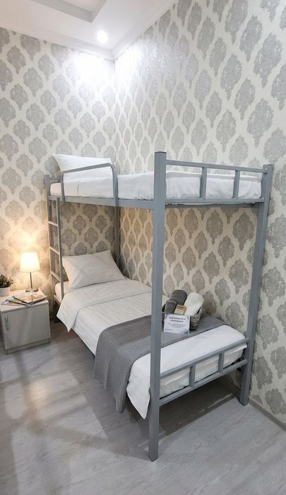 Osmon Hostel: Аэропорт яқинида шинам хостел ҳафтасига 280 000 сўм!