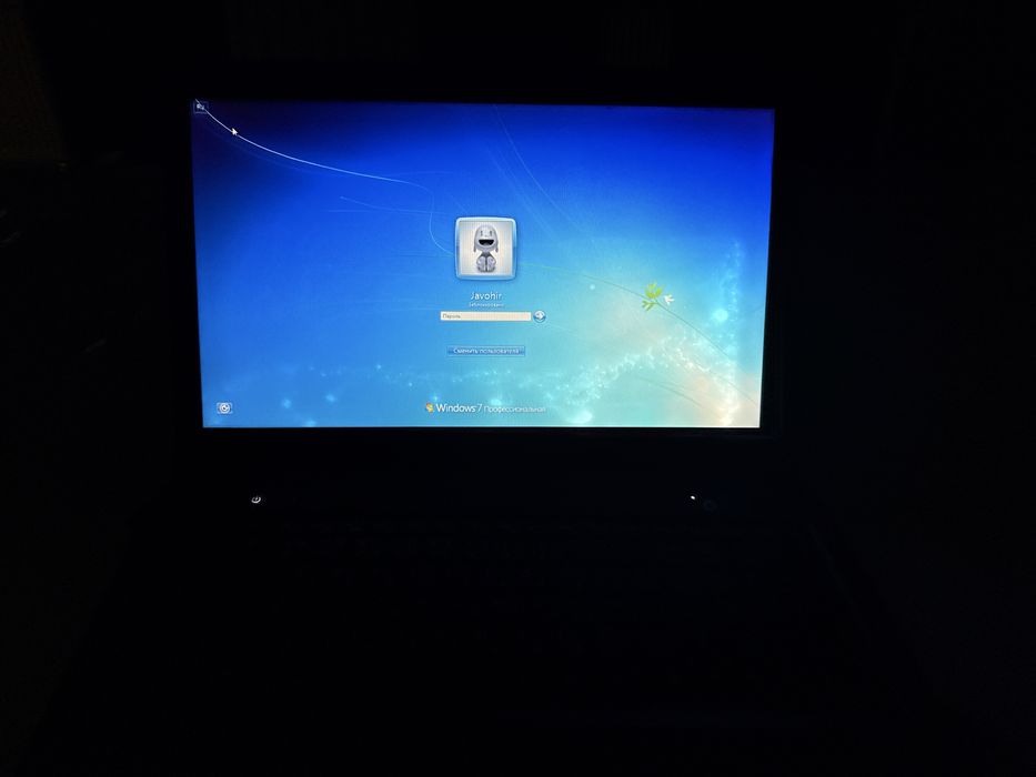 Леново ноутбук б570е