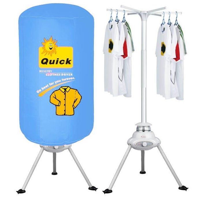 Сушилка для одежды и белья Quick Dry