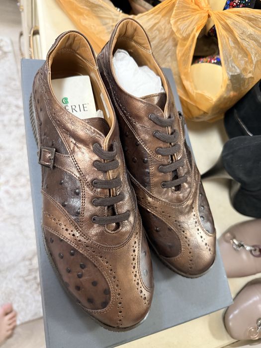 Мужская обувь Италия оригинал