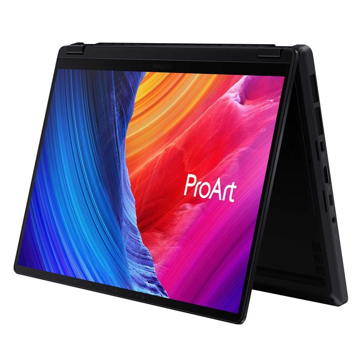 Noutbuk Asus ProArt PX13 | AMD Ryzen AI 9 HX 370 | 8GB RTX 4060