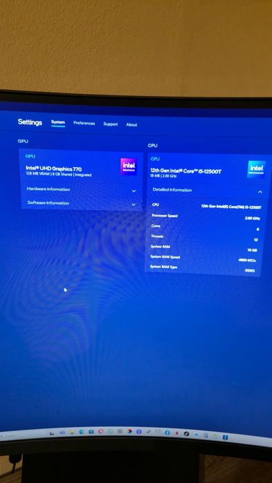 HP mini Elite 600 G9