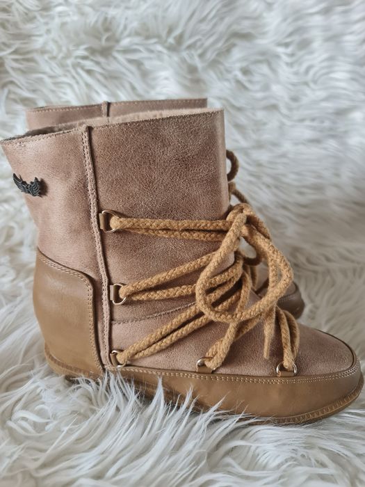 Оригинални боти Kaporal jeans