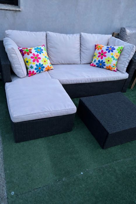 Set de gradina modern