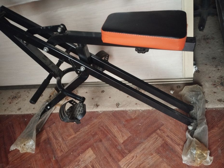 Продам тренажер новое