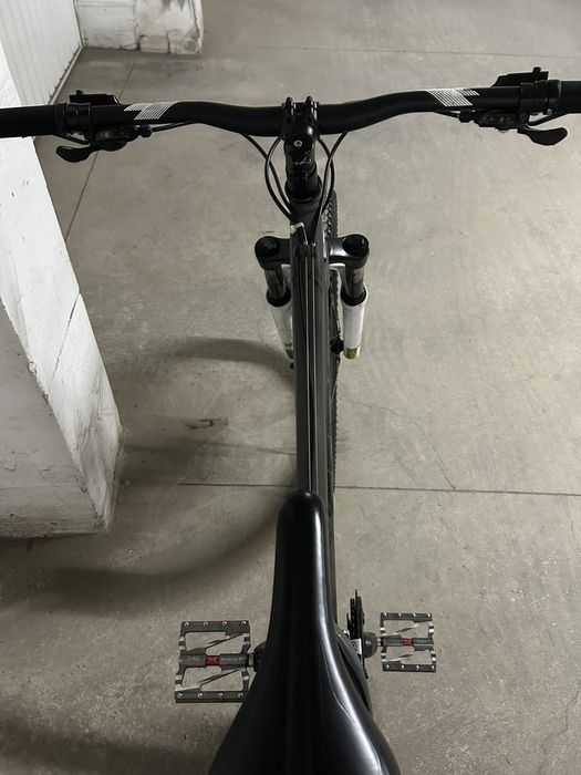 Колело cross Dexter