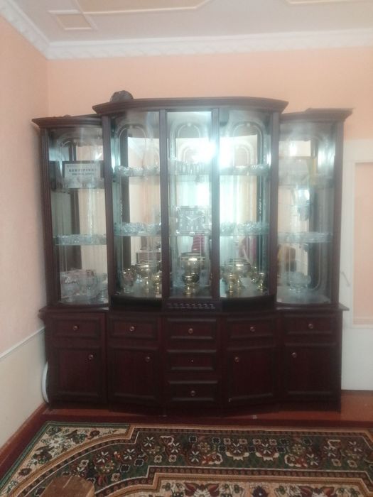 Stenka sotiladi pustoy beriladi