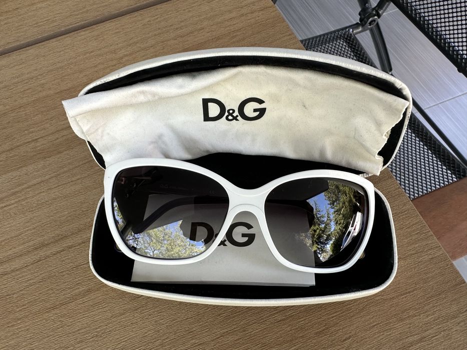 Продавам слънчеви очила D&G MADONNA