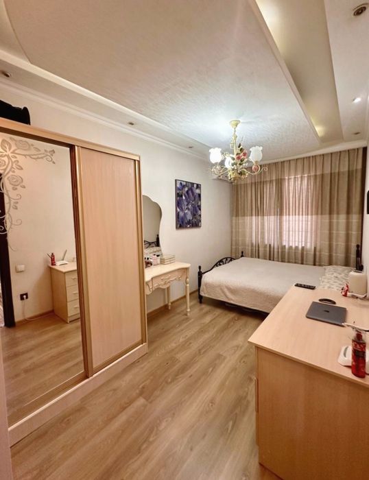 Юнусабад 13, 4/1/4 Неторец ЕвРоРеМоНт Парковка Огород Подвал