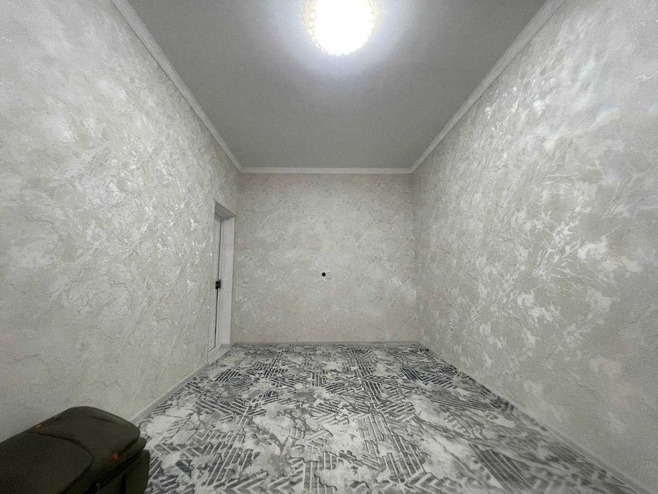 O'rikzorda novostroyka 2xonali rassrochkaga sotiladi