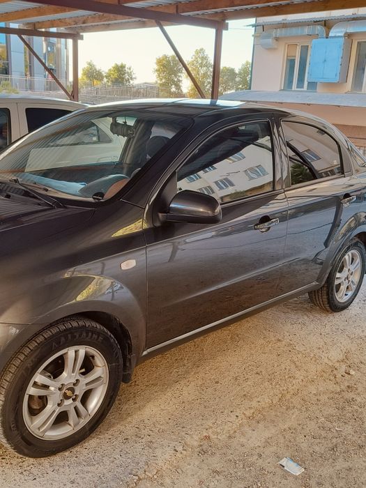 NEXIA 3 avtomat 2020