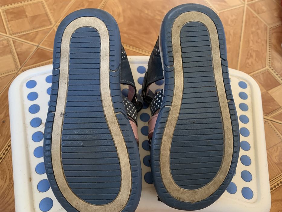 Детски сандали 26 номер