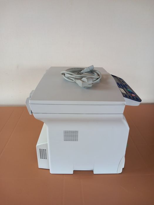 Принтер///скенер