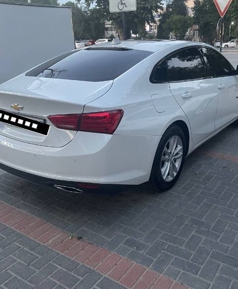 Malibo 2 chevrolet samarkand